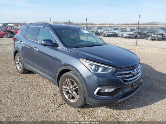 Aukcja sprzedaży 2017 Hyundai Santa Fe Sport 2.4l, vin: 5NMZU3LB2HH025696, numer aukcji: 44703188