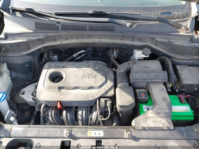 Aukcja sprzedaży 2017 Hyundai Santa Fe Sport 2.4l, vin: 5NMZU3LB2HH025696, numer aukcji: 44703188