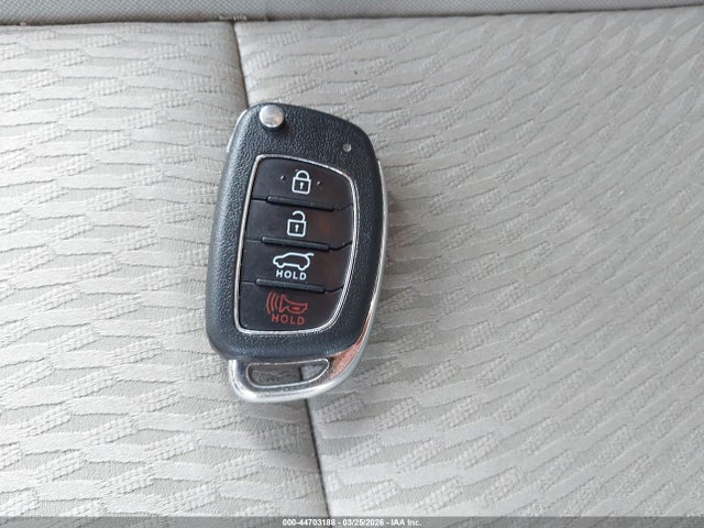 Aukcja sprzedaży 2017 Hyundai Santa Fe Sport 2.4l, vin: 5NMZU3LB2HH025696, numer aukcji: 44703188