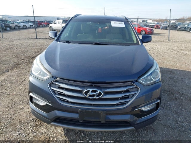 Aukcja sprzedaży 2017 Hyundai Santa Fe Sport 2.4l, vin: 5NMZU3LB2HH025696, numer aukcji: 44703188
