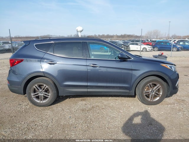 Aukcja sprzedaży 2017 Hyundai Santa Fe Sport 2.4l, vin: 5NMZU3LB2HH025696, numer aukcji: 44703188
