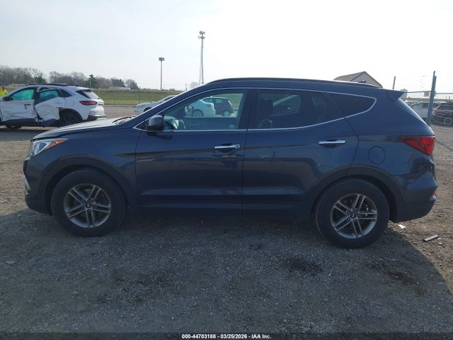 Aukcja sprzedaży 2017 Hyundai Santa Fe Sport 2.4l, vin: 5NMZU3LB2HH025696, numer aukcji: 44703188