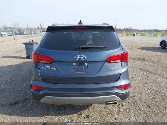 Aukcja sprzedaży 2017 Hyundai Santa Fe Sport 2.4l, vin: 5NMZU3LB2HH025696, numer aukcji: 44703188