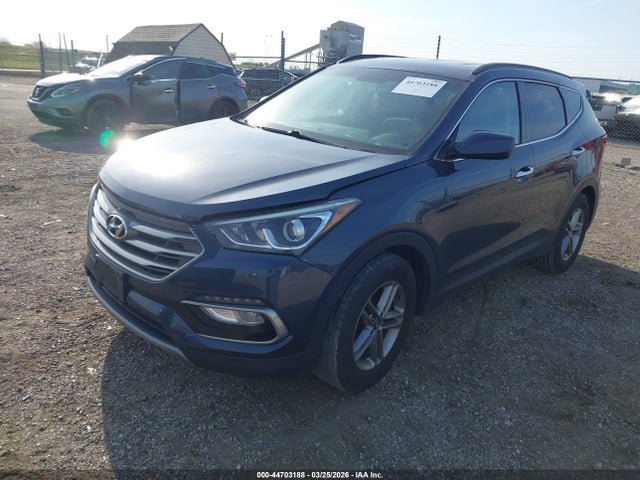 Aukcja sprzedaży 2017 Hyundai Santa Fe Sport 2.4l, vin: 5NMZU3LB2HH025696, numer aukcji: 44703188