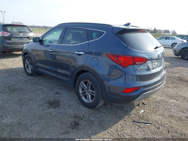 Aukcja sprzedaży 2017 Hyundai Santa Fe Sport 2.4l, vin: 5NMZU3LB2HH025696, numer aukcji: 44703188