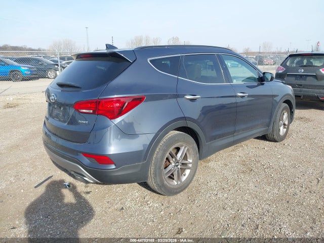 Aukcja sprzedaży 2017 Hyundai Santa Fe Sport 2.4l, vin: 5NMZU3LB2HH025696, numer aukcji: 44703188