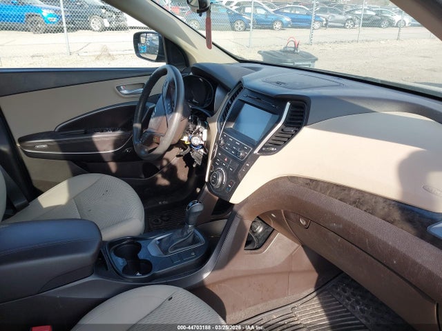 Aukcja sprzedaży 2017 Hyundai Santa Fe Sport 2.4l, vin: 5NMZU3LB2HH025696, numer aukcji: 44703188