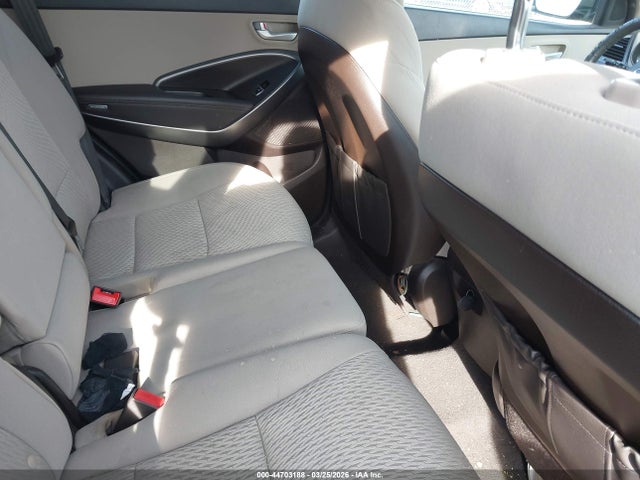 Aukcja sprzedaży 2017 Hyundai Santa Fe Sport 2.4l, vin: 5NMZU3LB2HH025696, numer aukcji: 44703188