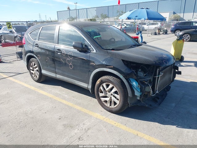 3CZRM3H58GG718747 Honda CR-V EX