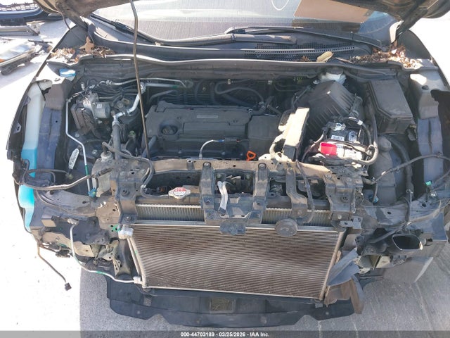 3CZRM3H58GG718747 Honda CR-V EX