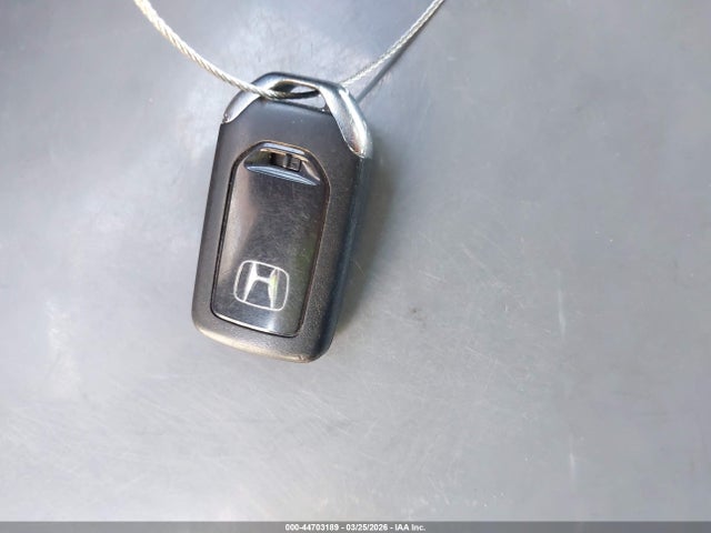 3CZRM3H58GG718747 Honda CR-V EX