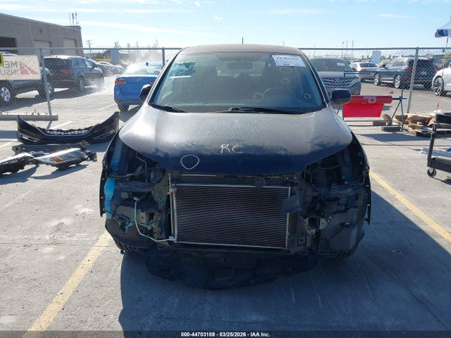 3CZRM3H58GG718747 Honda CR-V EX