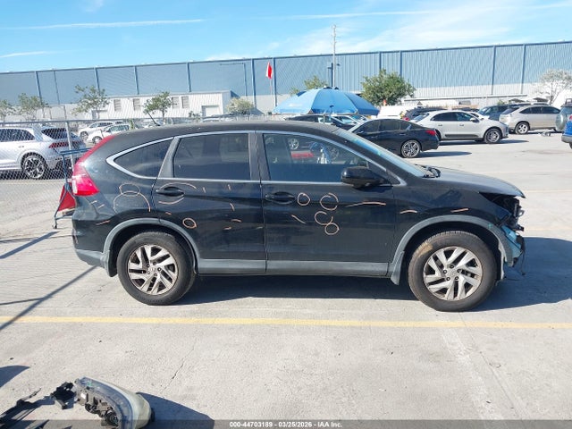 3CZRM3H58GG718747 Honda CR-V EX