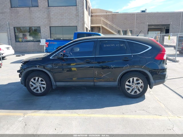 3CZRM3H58GG718747 Honda CR-V EX