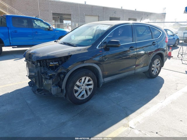 3CZRM3H58GG718747 Honda CR-V EX