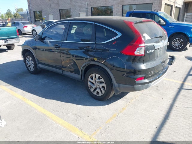3CZRM3H58GG718747 Honda CR-V EX