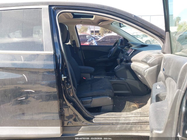3CZRM3H58GG718747 Honda CR-V EX