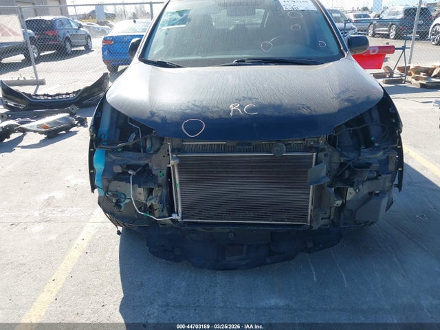 3CZRM3H58GG718747 Honda CR-V EX