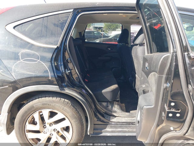 3CZRM3H58GG718747 Honda CR-V EX