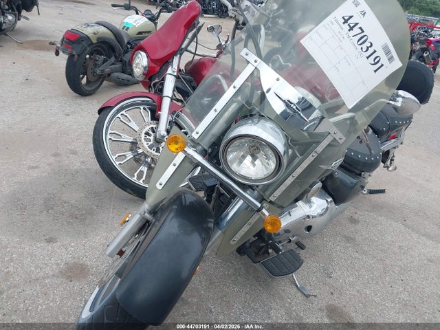 2006 SUZUKI C90 JS1VY52A662100208 Photo 1