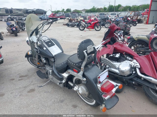 2006 SUZUKI C90 JS1VY52A662100208 Photo 2