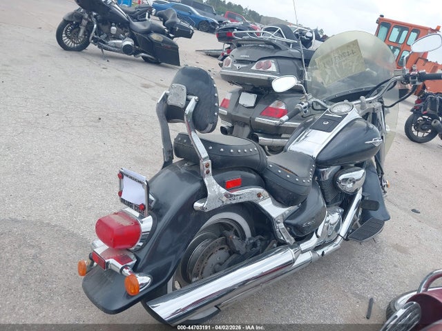 2006 SUZUKI C90 JS1VY52A662100208 Photo 3