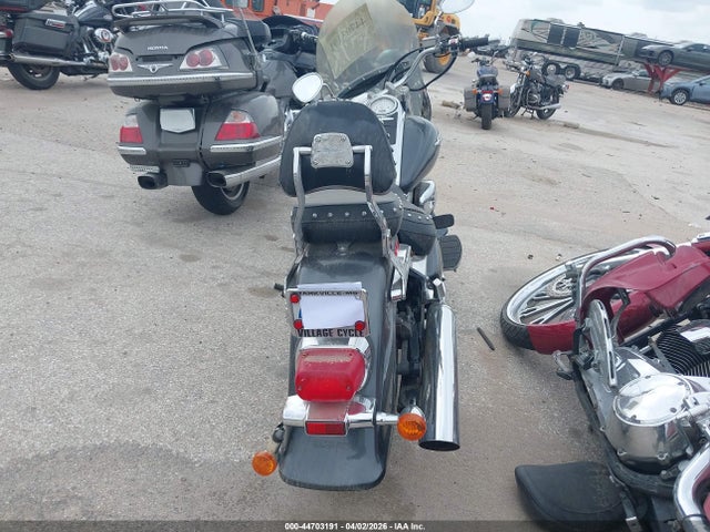 2006 SUZUKI C90 JS1VY52A662100208 Photo 5