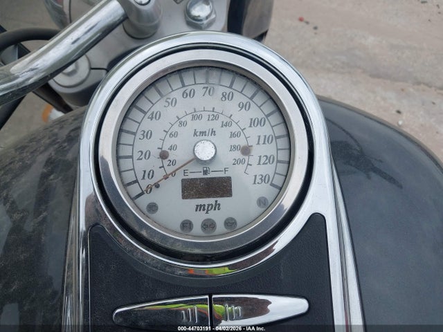 2006 SUZUKI C90 JS1VY52A662100208 Photo 6