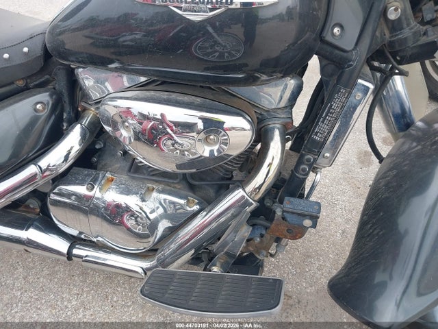 2006 SUZUKI C90 JS1VY52A662100208 Photo 7