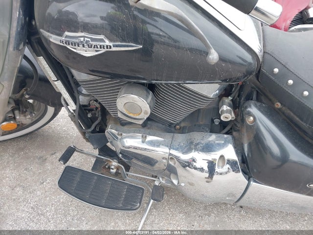 2006 SUZUKI C90 JS1VY52A662100208 Photo 8