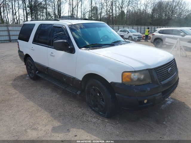 2003 FORD EXPEDITION 1FMPU16LX3LA44712