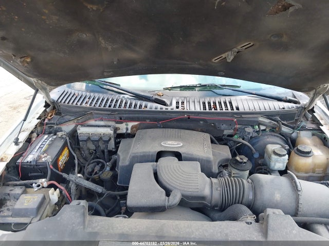 2003 FORD EXPEDITION 1FMPU16LX3LA44712 Photo 9