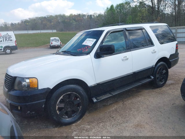 2003 FORD EXPEDITION 1FMPU16LX3LA44712 Photo 1