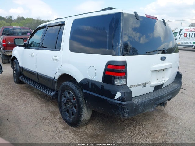 2003 FORD EXPEDITION 1FMPU16LX3LA44712 Photo 2
