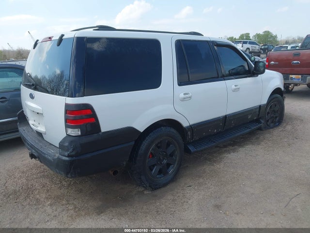 2003 FORD EXPEDITION 1FMPU16LX3LA44712 Photo 3