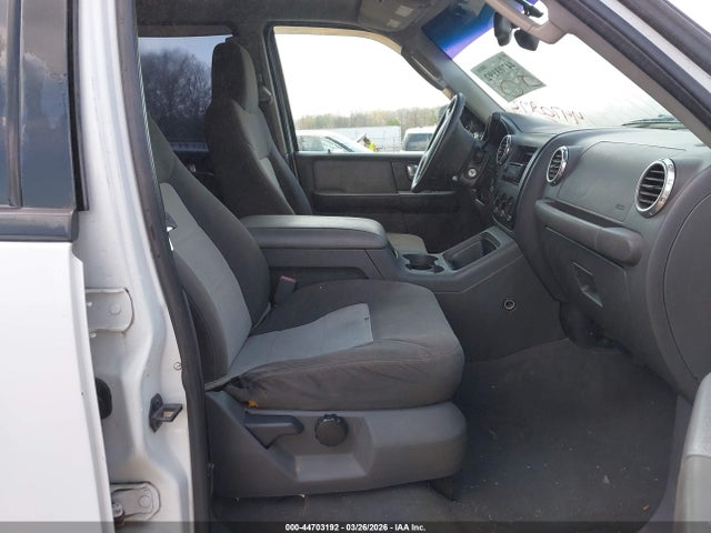 2003 FORD EXPEDITION 1FMPU16LX3LA44712 Photo 4