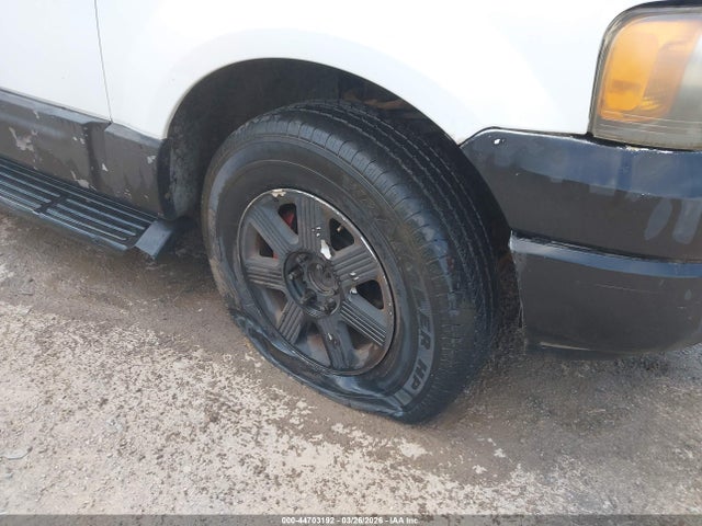 2003 FORD EXPEDITION 1FMPU16LX3LA44712 Photo 5