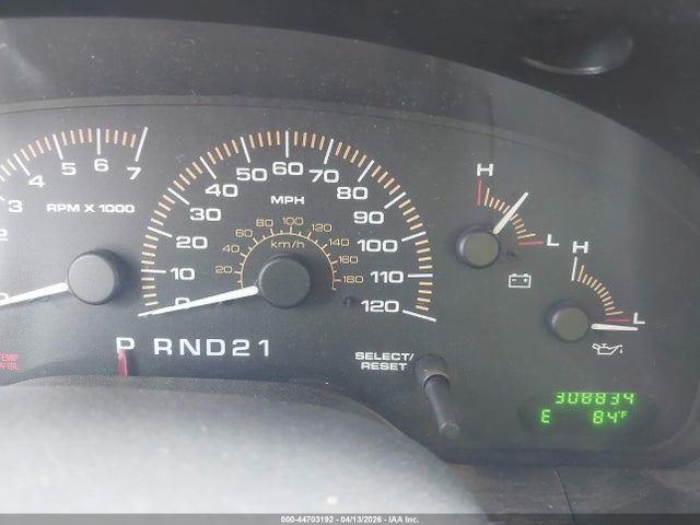 2003 FORD EXPEDITION 1FMPU16LX3LA44712 Photo 6