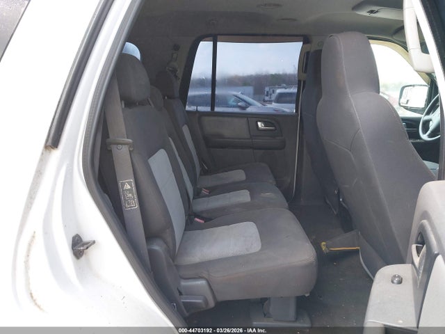 2003 FORD EXPEDITION 1FMPU16LX3LA44712 Photo 7