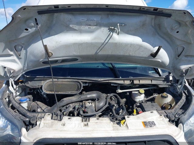 1FTBR1X82LKB78307 Ford Transit