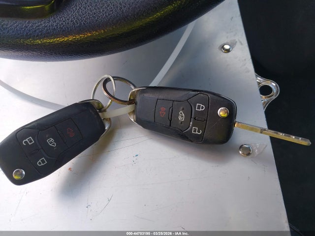 1FTBR1X82LKB78307 Ford Transit