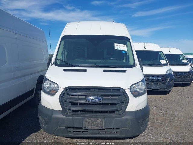 1FTBR1X82LKB78307 Ford Transit