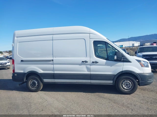 1FTBR1X82LKB78307 Ford Transit