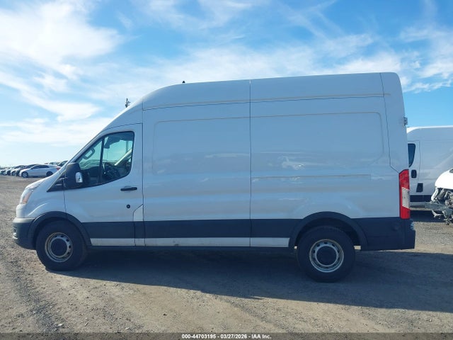 1FTBR1X82LKB78307 Ford Transit