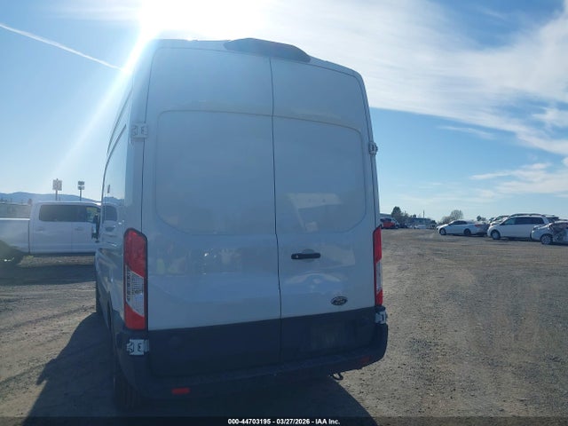 1FTBR1X82LKB78307 Ford Transit