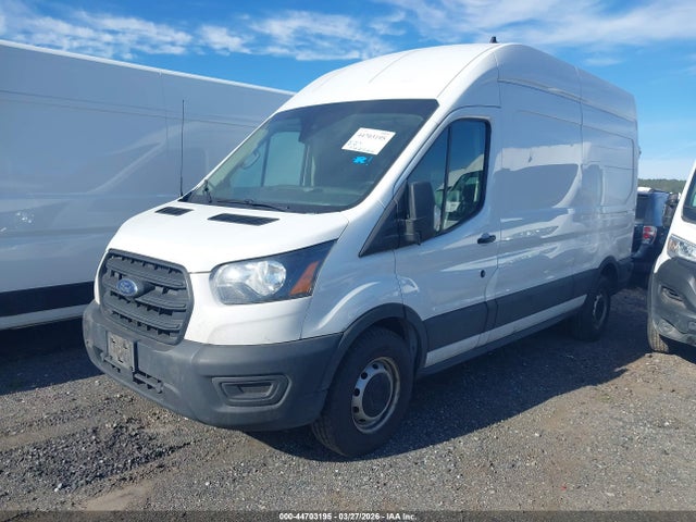 1FTBR1X82LKB78307 Ford Transit