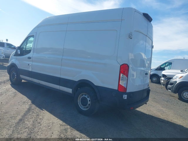 1FTBR1X82LKB78307 Ford Transit