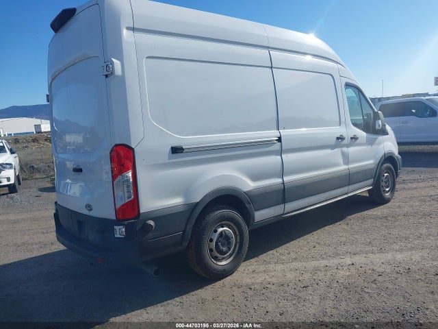 1FTBR1X82LKB78307 Ford Transit