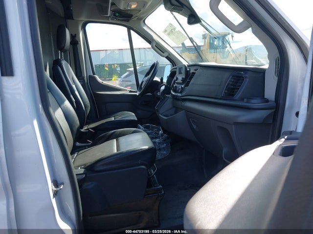 1FTBR1X82LKB78307 Ford Transit