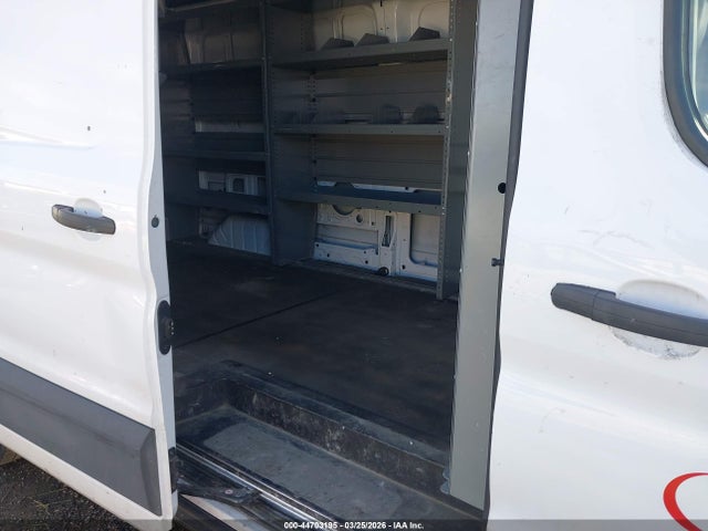 1FTBR1X82LKB78307 Ford Transit